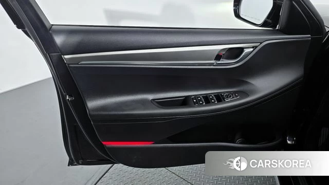 Hyundai The New Grandeur IG id 4397086 из Кореи 16