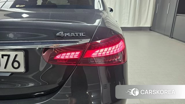 Mercedes-Benz E-Class W213 id 4533797 из Кореи 16