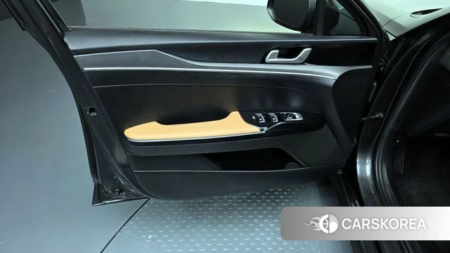 Kia K5 3rd generation id 4195478 из Кореи 16