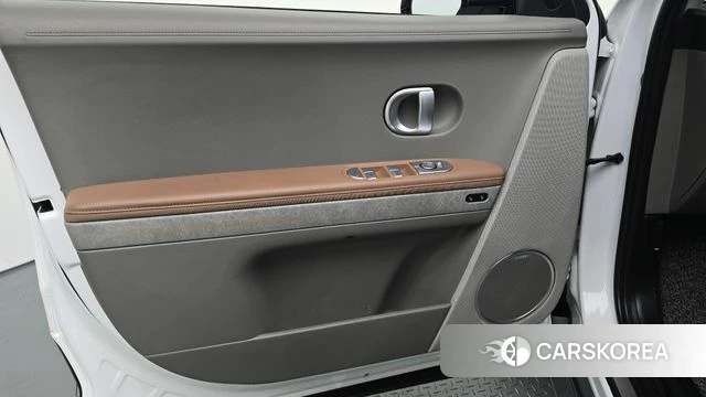 Hyundai Ionic 5 id 4202673 из Кореи 16