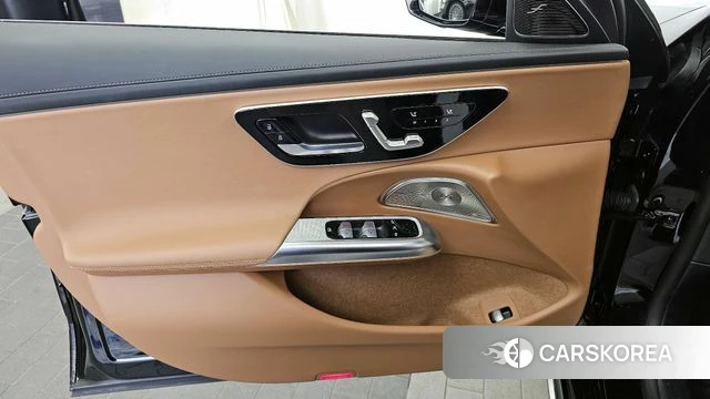 Mercedes-Benz E-Class W214 id 4308163 из Кореи 16