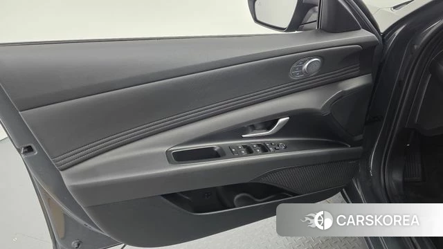 Hyundai The New Avante Hybrid (CN7) id 4468861 из Кореи 16