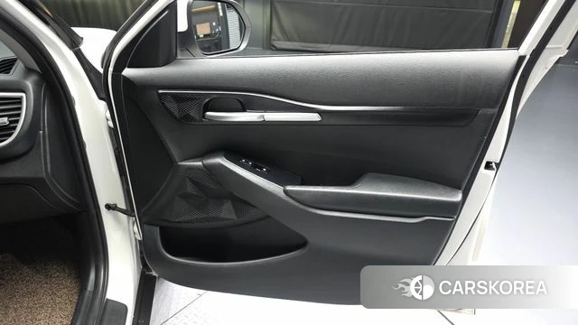 Kia Seltos id 4446331 из Кореи 16
