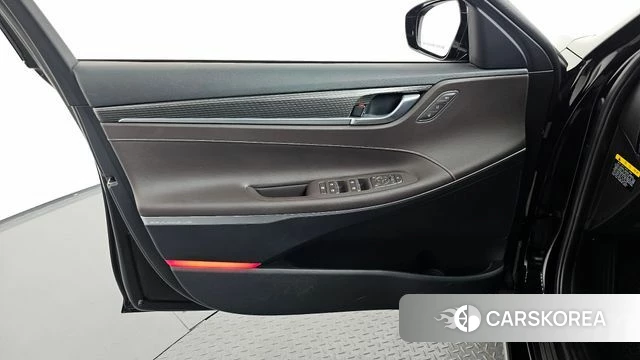 Hyundai Grandeur IG id 4378245 из Кореи 16