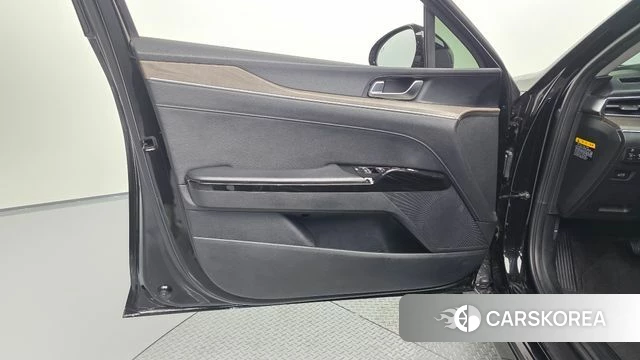 Kia K5 3rd generation id 4464915 из Кореи 16