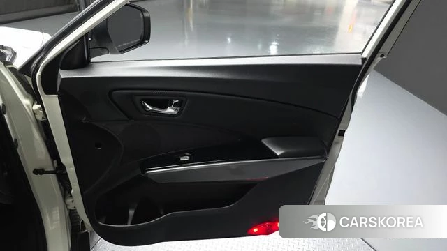 Ssangyong Tivoli Armor id 4508535 из Кореи 16