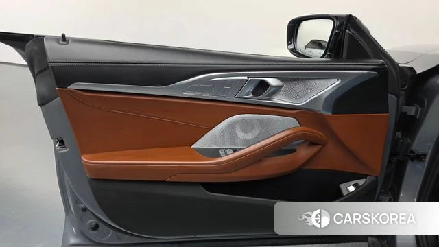 BMW 8 Series (G15) id 4863097 из Кореи 15