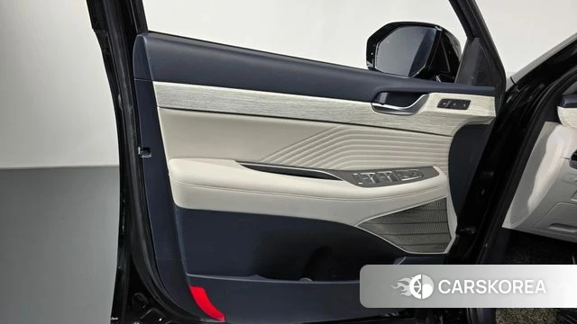 Hyundai The New Palisade id 4408927 из Кореи 16