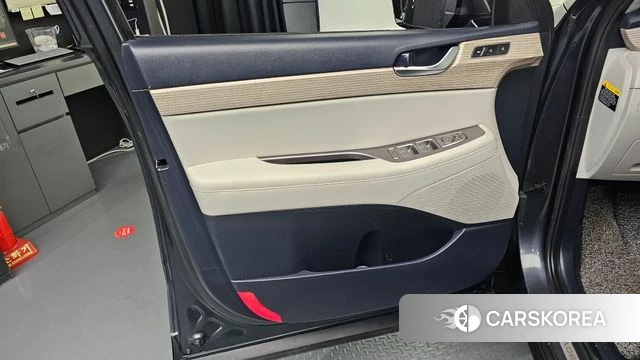 Hyundai Palisade id 4535745 из Кореи 16