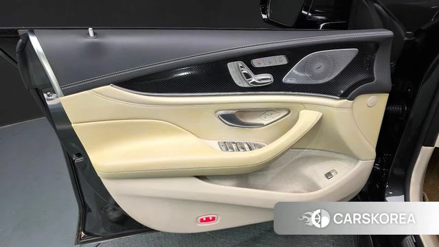 Mercedes-Benz AMG GT id 4446631 из Кореи 16