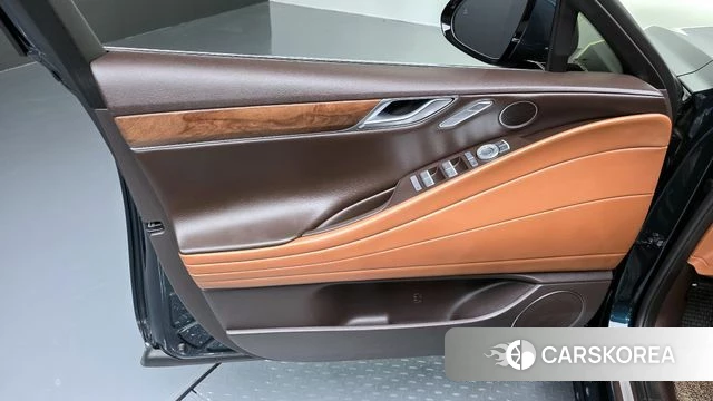 Genesis G80 (RG3) id 4428158 из Кореи 16