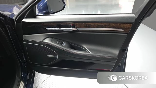 Genesis G90 id 4726969 из Кореи 16