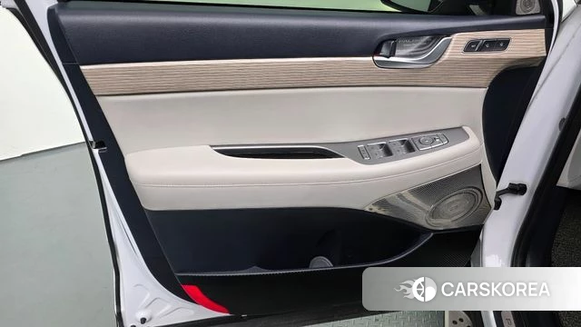Hyundai Palisade id 4907279 из Кореи 16
