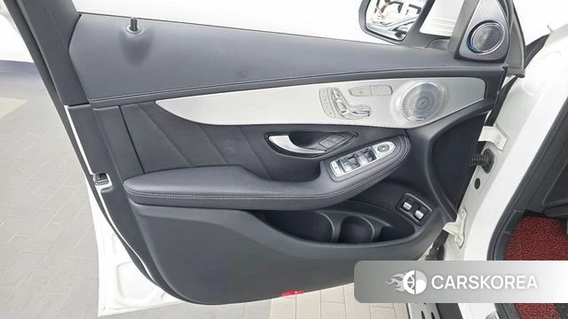 Mercedes-Benz GLC-Class X253 id 4765292 из Кореи 16