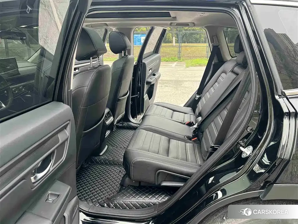 Honda CR-V id 4601794 из Китая 16