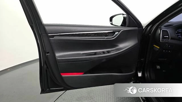 Hyundai Grandeur IG id 4764917 из Кореи 16