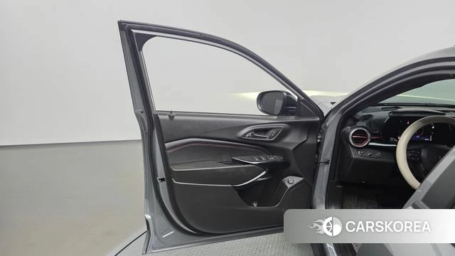 Chevrolet (GM Daewoo) Trax Crossover id 4618078 из Кореи 16