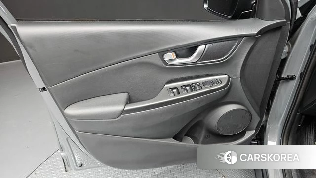 Hyundai The New Kona Hybrid id 4707177 из Кореи 16