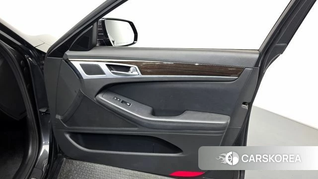 Genesis G80 id 4703280 из Кореи 16