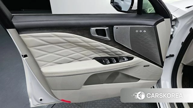 Kia K8 id 4268088 из Кореи 16