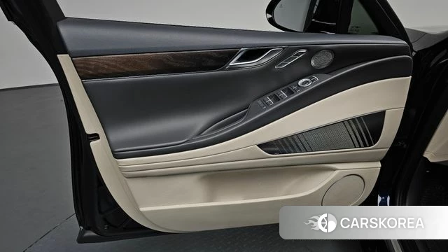 Genesis G80 (RG3) id 4623854 из Кореи 16