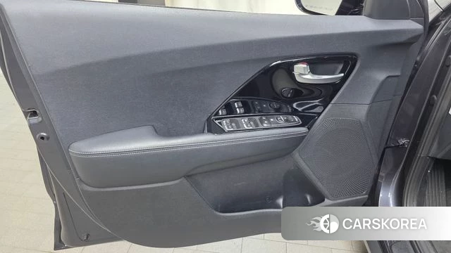 Kia The New Niro id 4501456 из Кореи 16