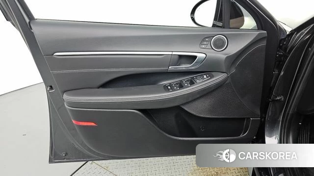 Hyundai Sonata (DN8) id 4428449 из Кореи 16