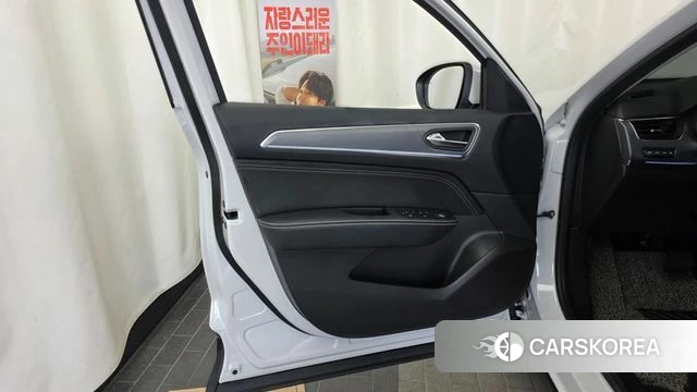Renault Korea (Samsung) XM3 id 4594906 из Кореи 16