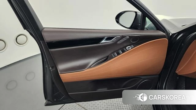 Genesis G80 (RG3) id 4429615 из Кореи 16