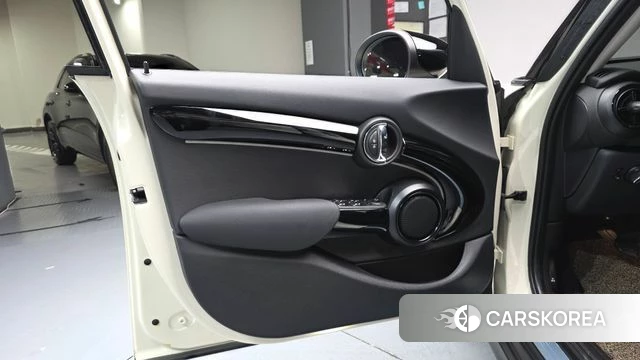 Mini Cooper id 4561481 из Кореи 16