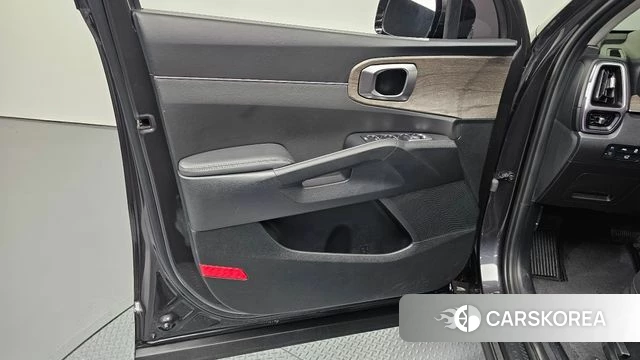 Kia Sorento 4th Generation id 4322783 из Кореи 16