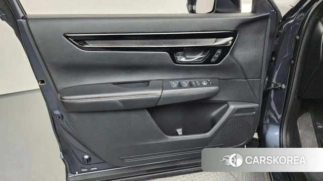Honda CR-V 6th generation id 4413768 из Кореи 16