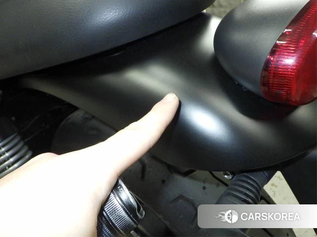 Triumph STREET TWIN id 4182790 из Японии 16