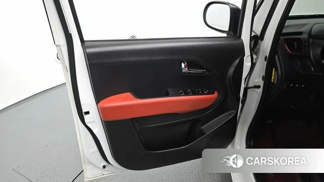 Kia The New Ray id 4402156 из Кореи 16