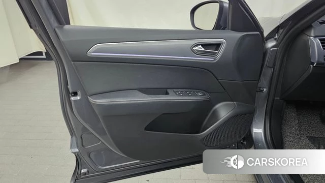 Renault Korea (Samsung) XM3 id 4444980 из Кореи 16