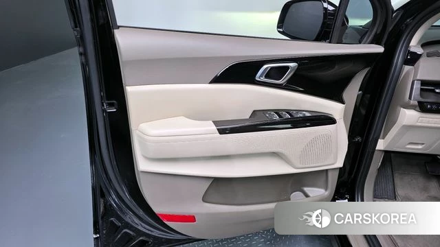 Kia Carnival 4th generation id 4388559 из Кореи 16