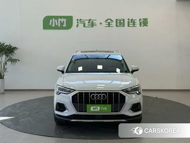 Audi Q3 id 4301745 из Китая 16