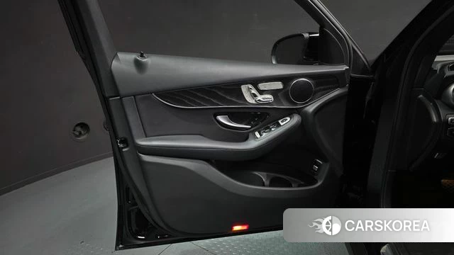 Mercedes-Benz GLC-Class X253 id 4424548 из Кореи 16