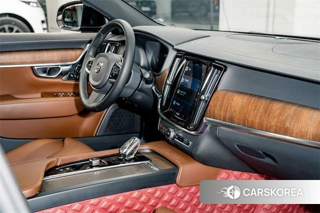 Volvo S90 id 3857040 из Китая 16