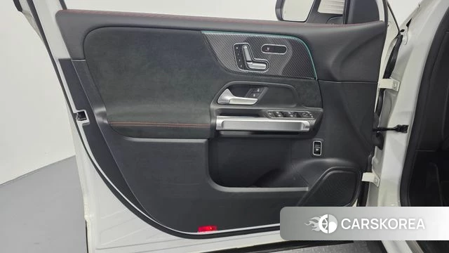 Mercedes-Benz GLB-Class X247 id 4396533 из Кореи 16