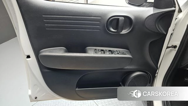 Hyundai Casper id 4457314 из Кореи 16