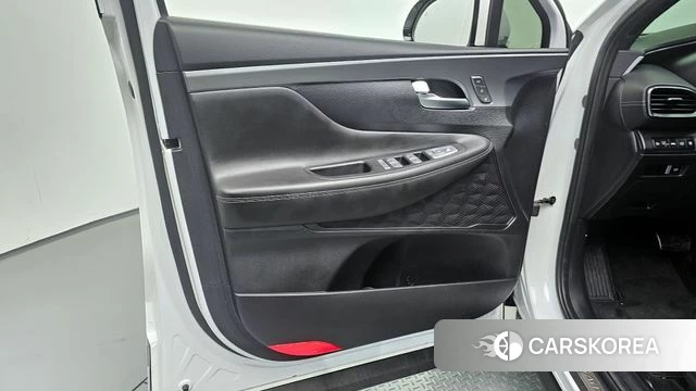 Hyundai The New Santa Fe id 4280869 из Кореи 16
