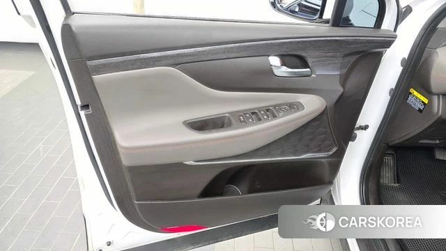 Hyundai Santa Fe TM id 4703384 из Кореи 16