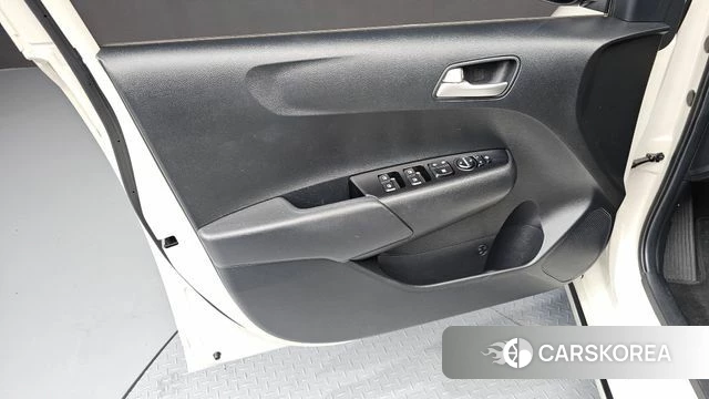 Kia Morning Urban (JA) id 4481333 из Кореи 16