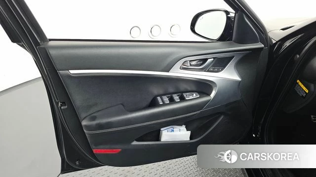 Genesis G70 id 4525620 из Кореи 16