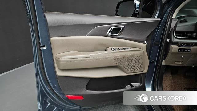 Kia The New Carnival 4th Generation id 4655798 из Кореи 16