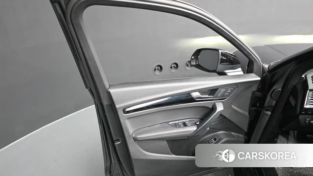 Audi Q5 (FY) id 4612496 из Кореи 16