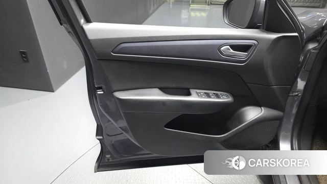 Renault Korea (Samsung) XM3 id 4677296 из Кореи 16