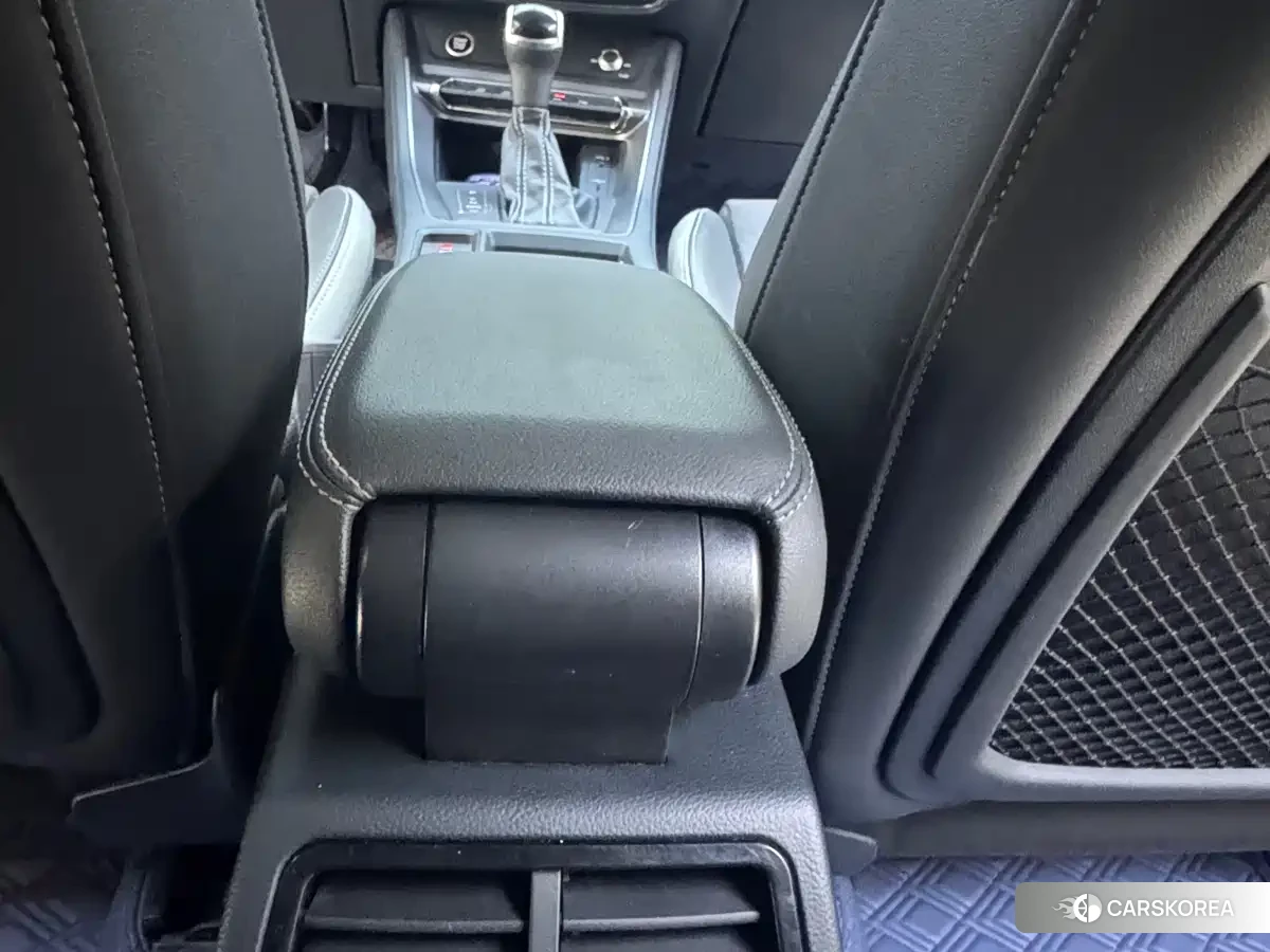 Audi Q3 id 4654422 из Китая 16