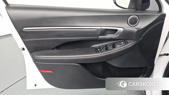 Hyundai Sonata (DN8) id 4415264 из Кореи 16